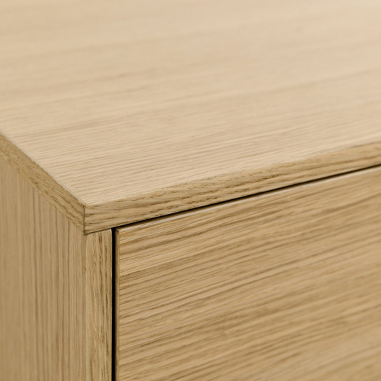 Kenay Home Aparador 180 Roble