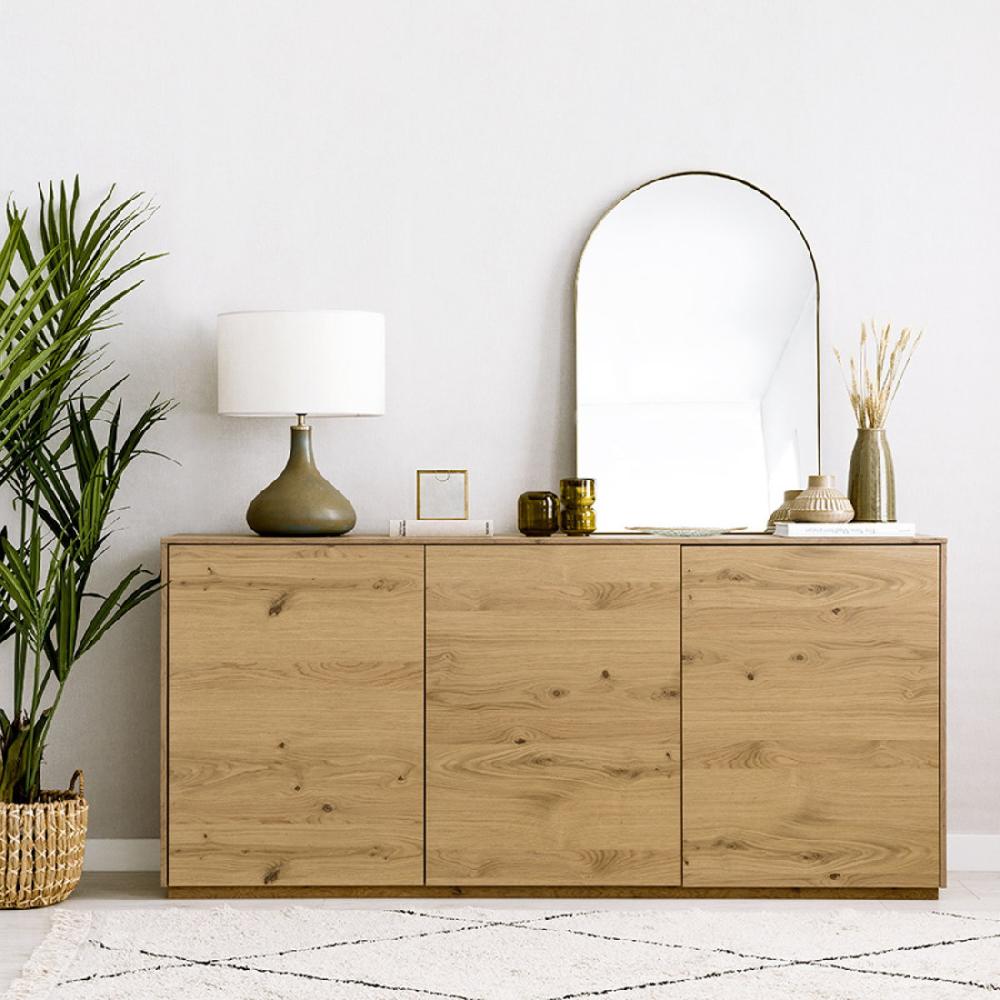 kenay home Aparador 180 roble nudoso