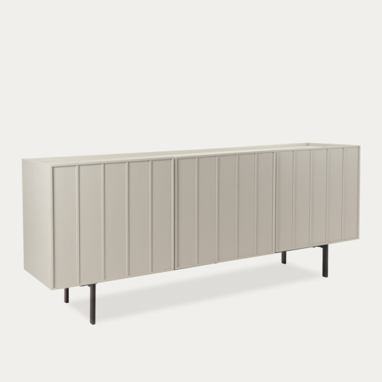 Kenay Home Aparador 180 Tórtola