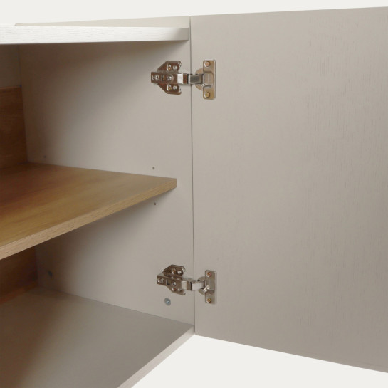 Kenay Home Aparador 180 Tórtola