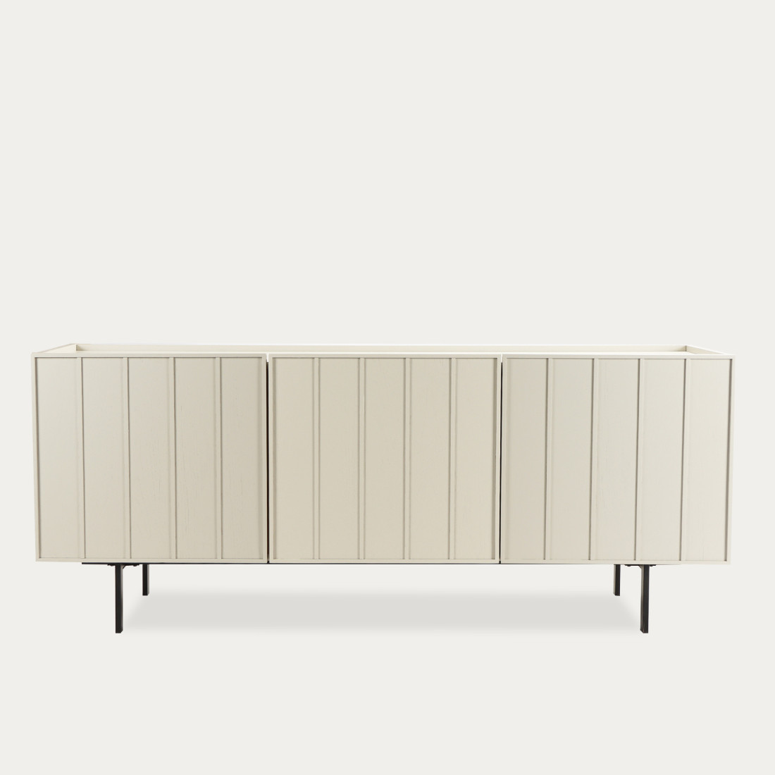 kenay home Aparador 180 tórtola