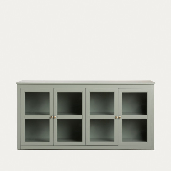 Kenay Home Aparador 180 Verde