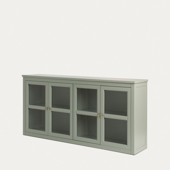 Kenay Home Aparador 180 Verde