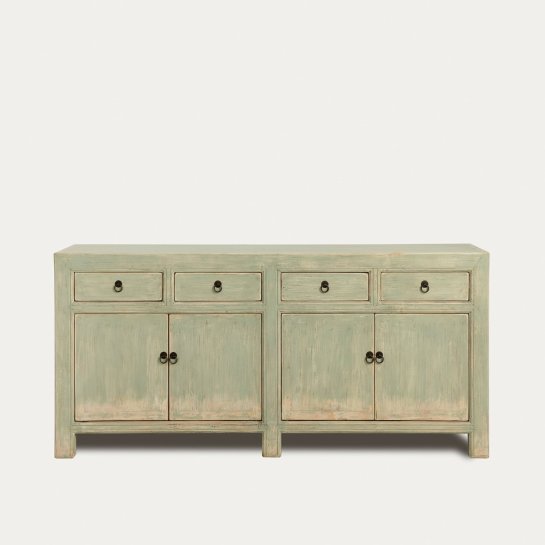 Kenay Home Aparador 180 Verde