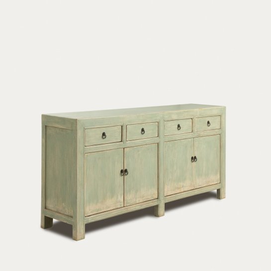 Kenay Home Aparador 180 Verde