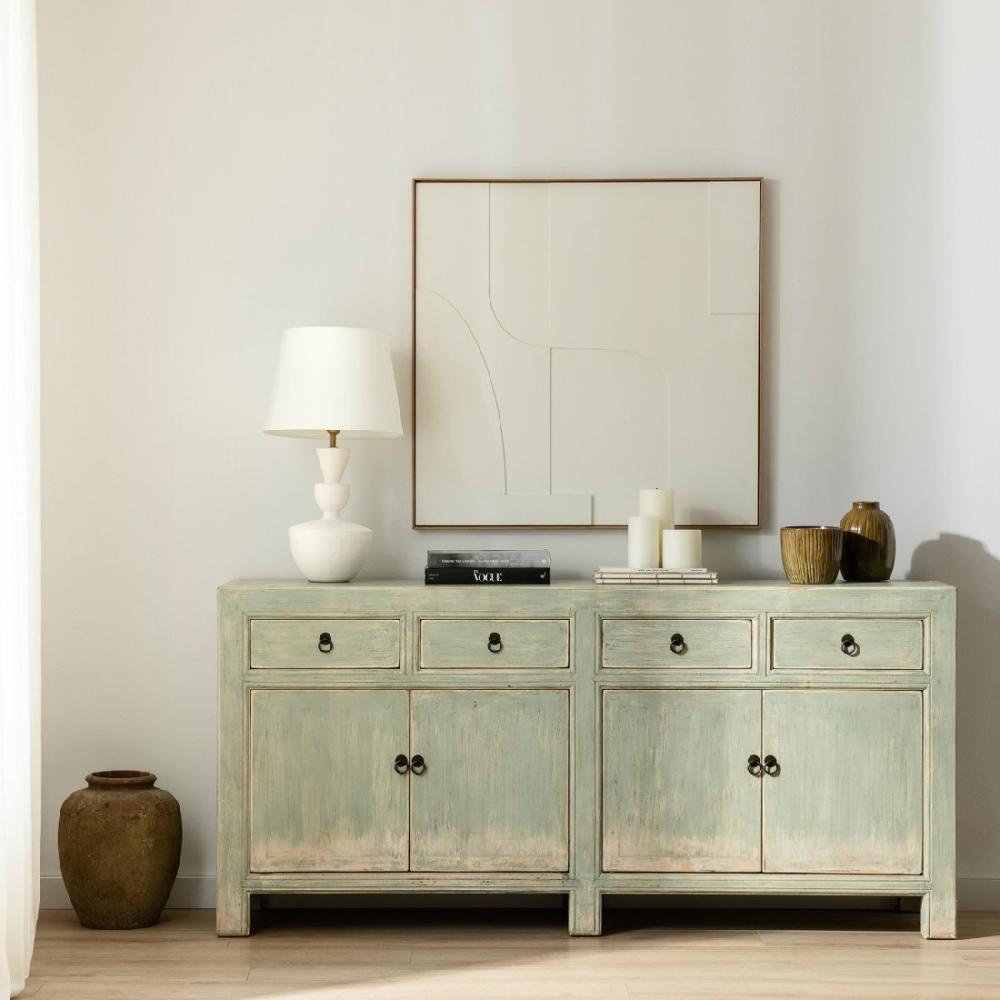 kenay home Aparador 180 verde