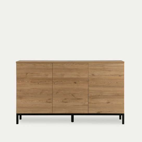 Kenay Home Aparador Estrecho 140 Natural