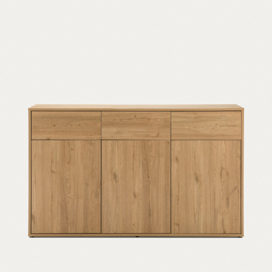 Kenay Home Aparador Estrecho 140 Natural
