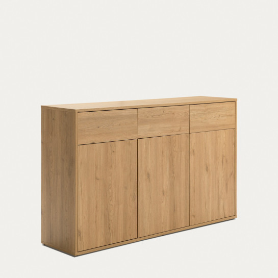 Kenay Home Aparador Estrecho 140 Natural
