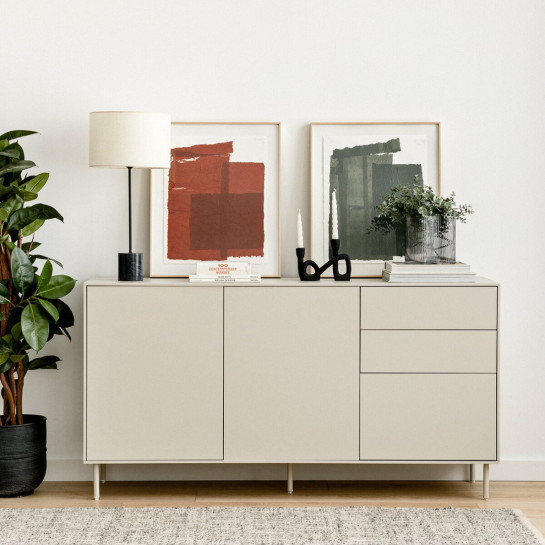 Kenay Home Aparador Tórtola