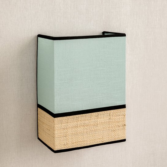 Kenay Home Aplique Aqua