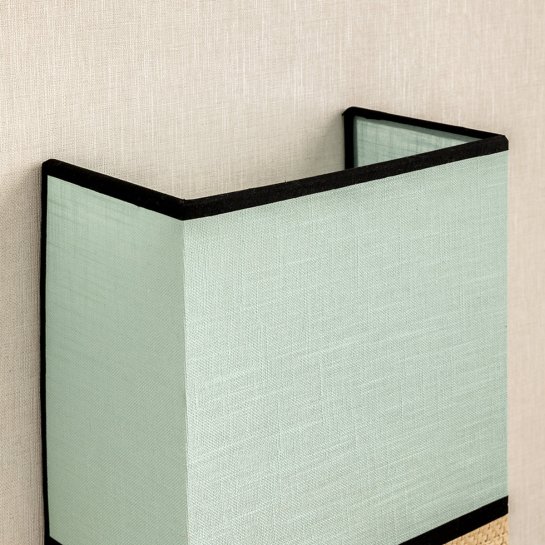 Kenay Home Aplique Aqua