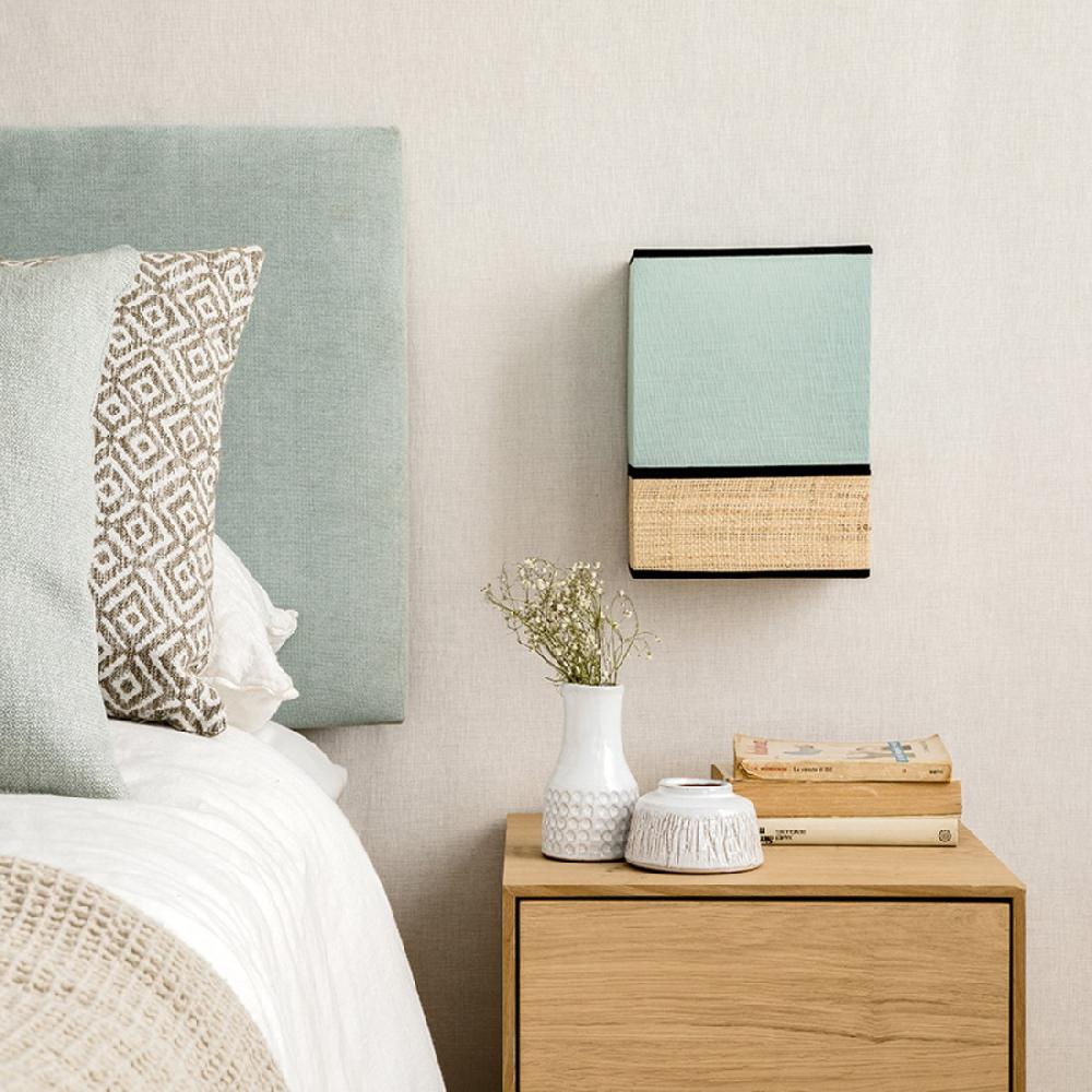 kenay home Aplique aqua