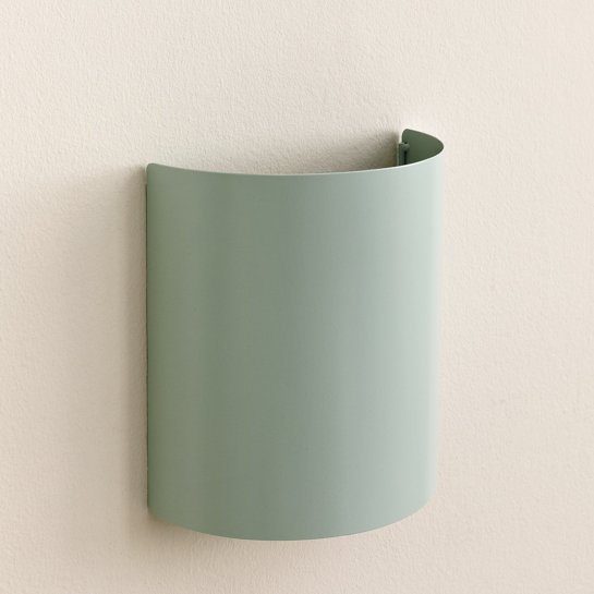 Kenay Home Aplique Azul