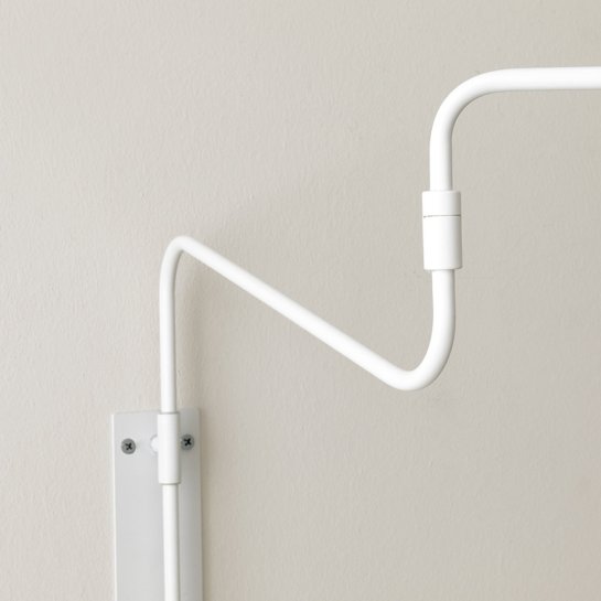 Kenay Home Aplique Blanco