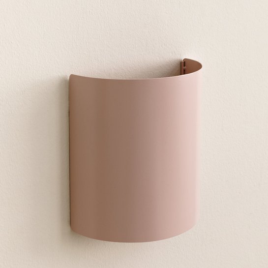 Kenay Home Aplique Rosa