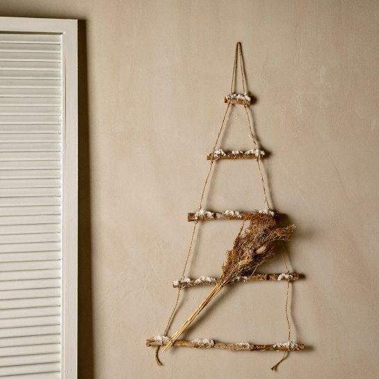 Kenay Home árbol Colgante De Madera