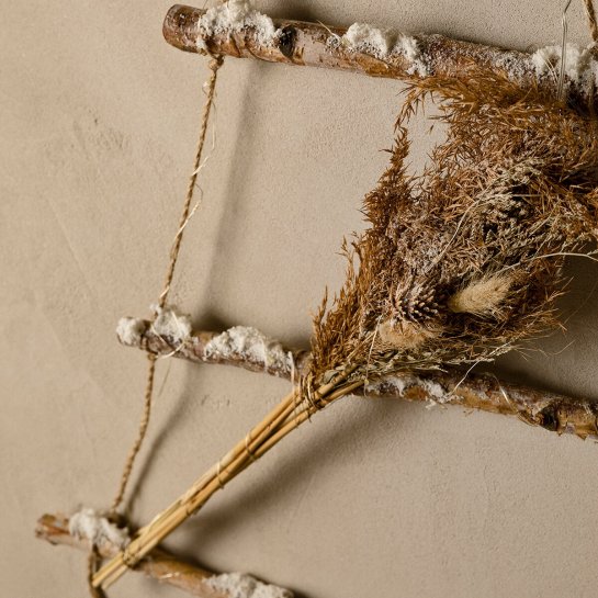 Kenay Home árbol Colgante De Madera