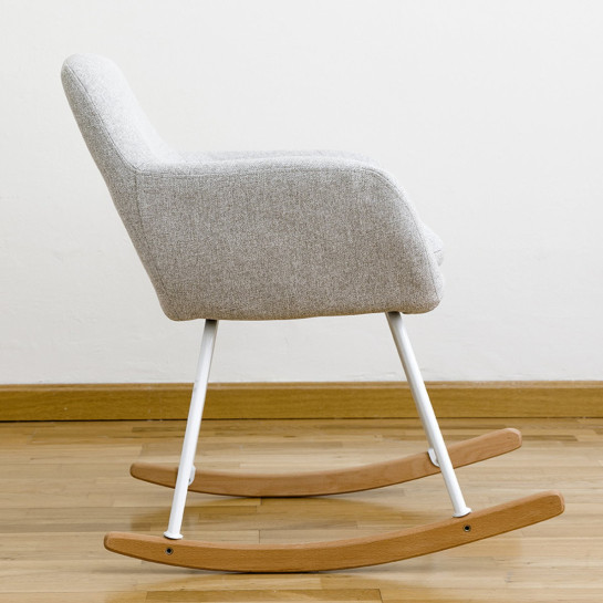 Kenay Home Balancín Patas Blancas