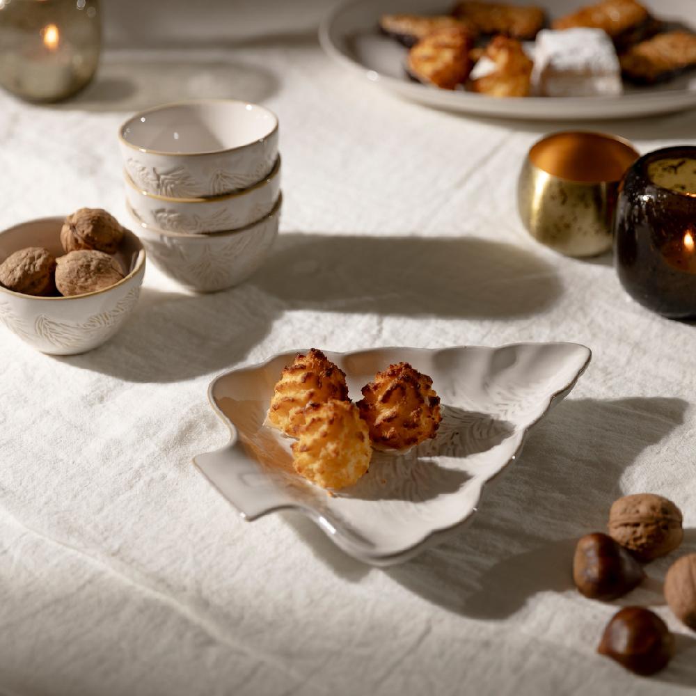 kenay home Bandeja árbol Navidad