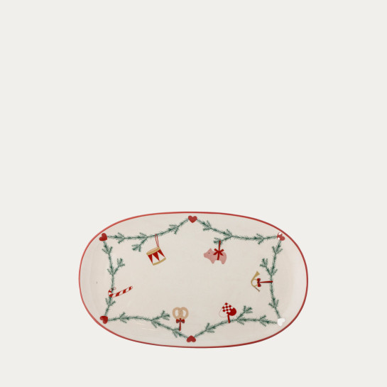 Kenay Home Bandeja Navidad