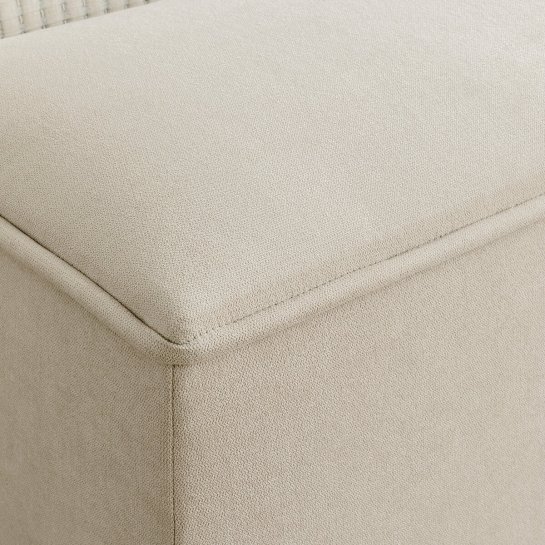 Kenay Home Banqueta Con Almacenaje Personalizable