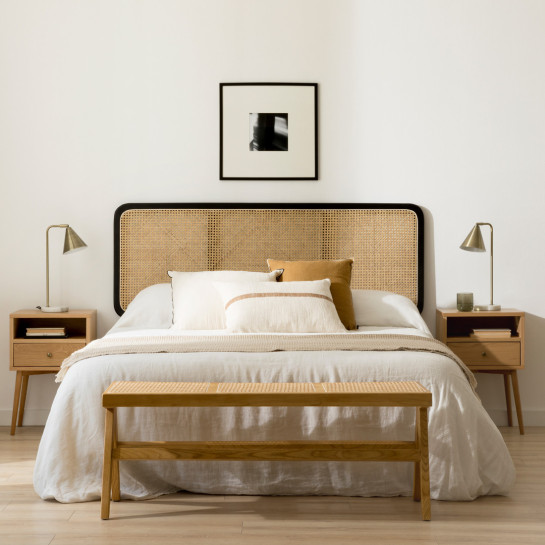 Kenay Home Banqueta Natural