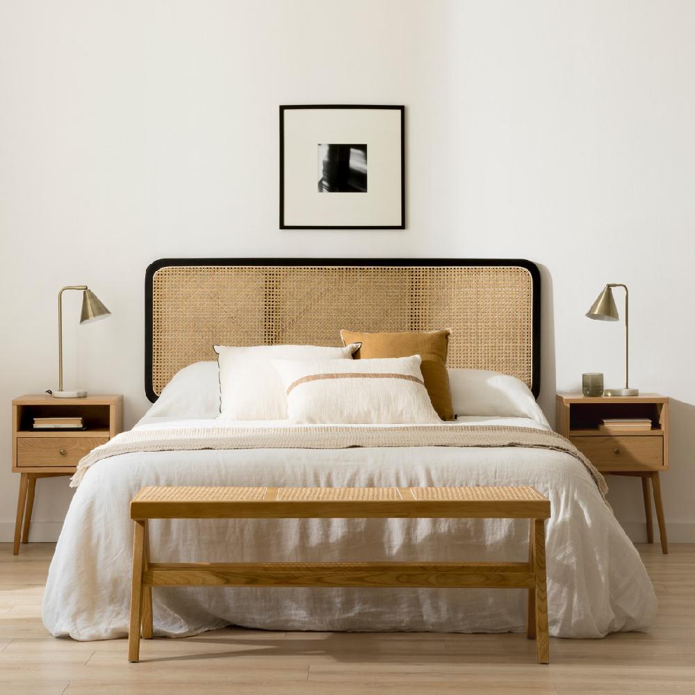 kenay home Banqueta natural