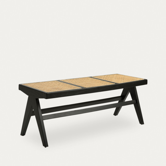 Kenay Home Banqueta Negra