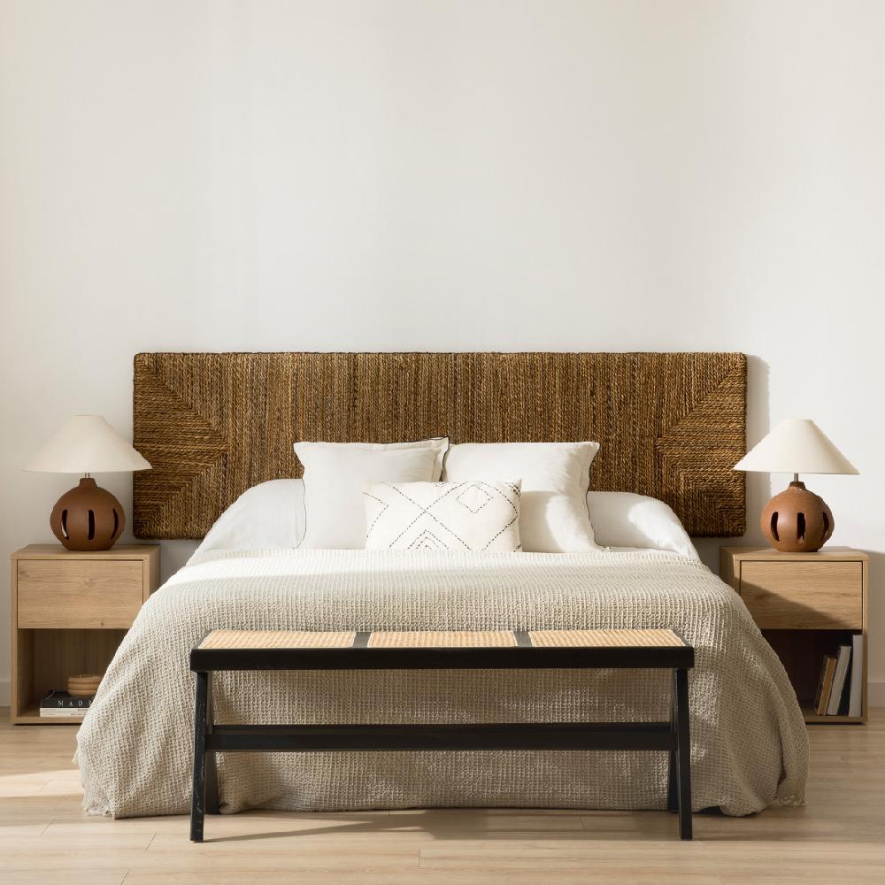 kenay home Banqueta negra