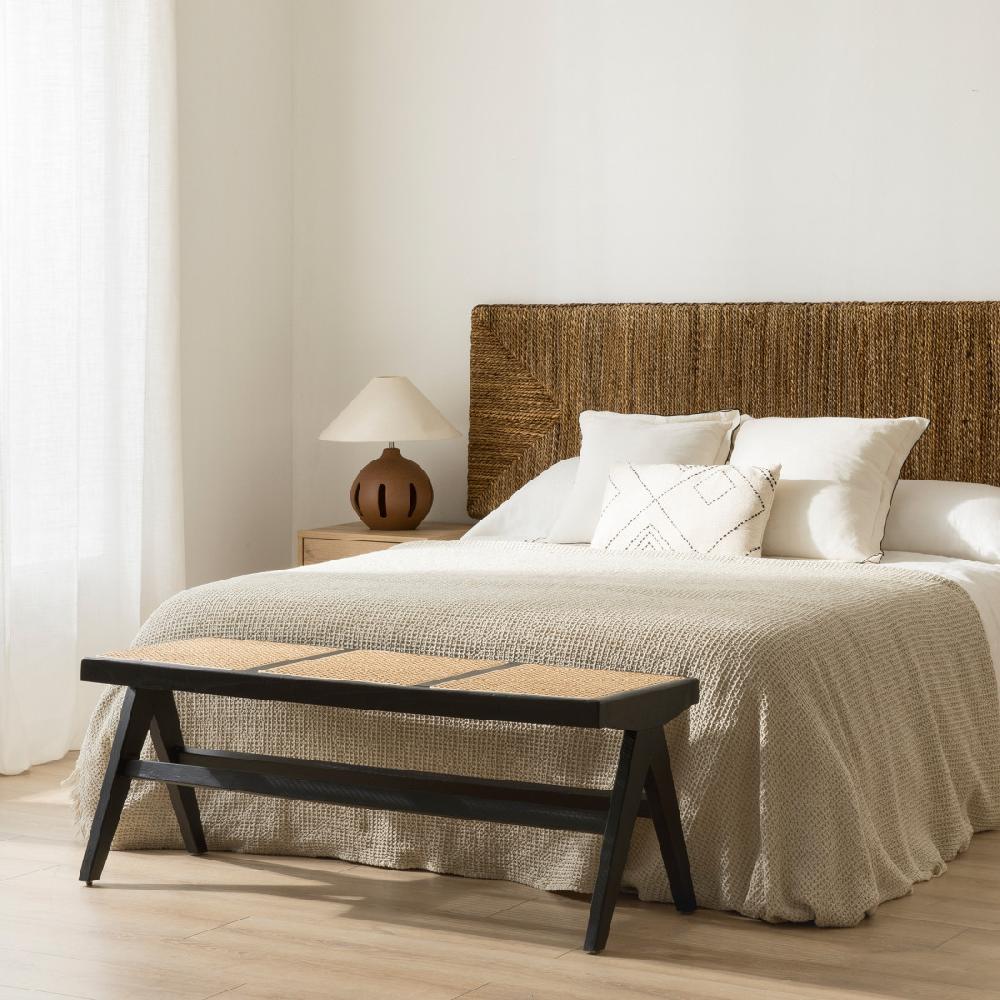 kenay home Banqueta negra