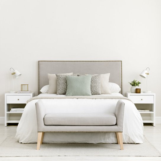 Kenay Home Banqueta Personalizable