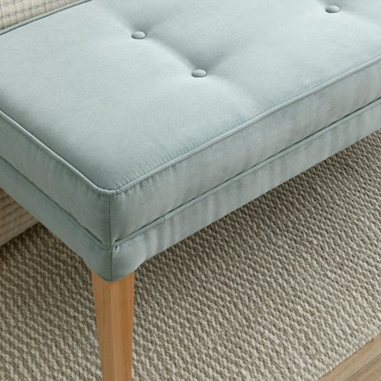 Kenay Home Banqueta Personalizable