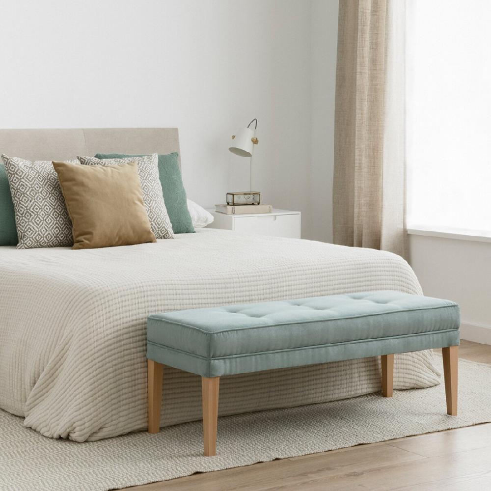 kenay home Banqueta personalizable