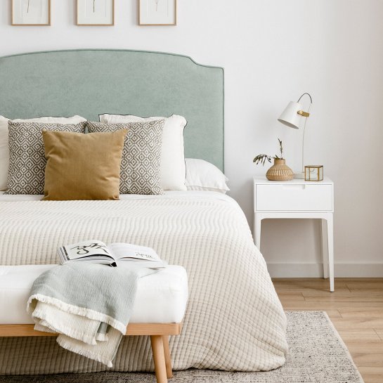 Kenay Home Banqueta Personalizable