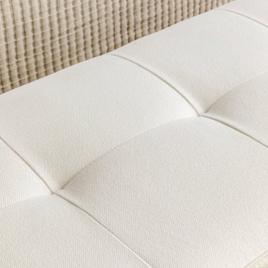 Kenay Home Banqueta Personalizable