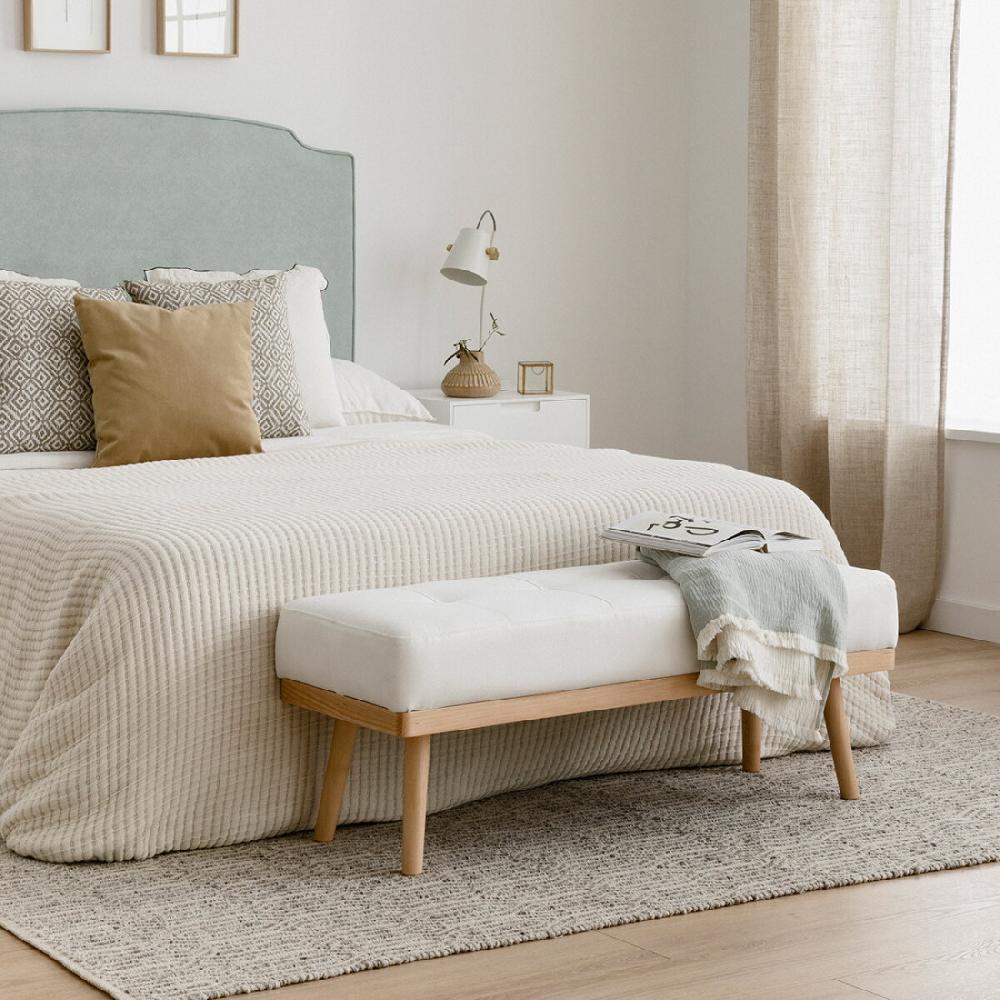 kenay home Banqueta personalizable