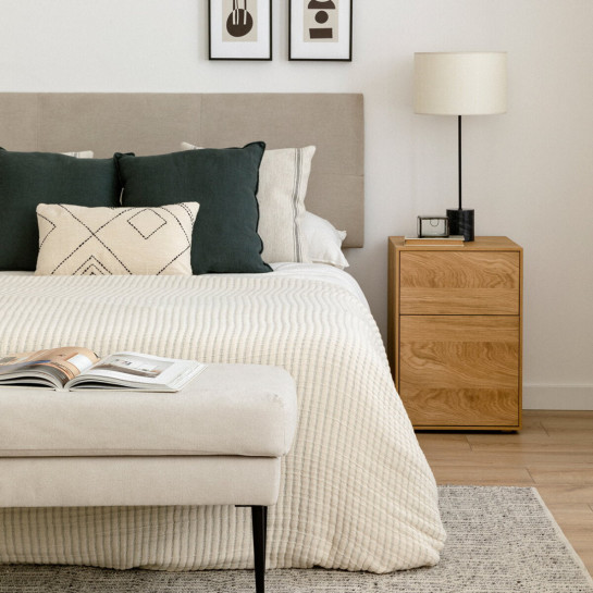 Kenay Home Banqueta Personalizable