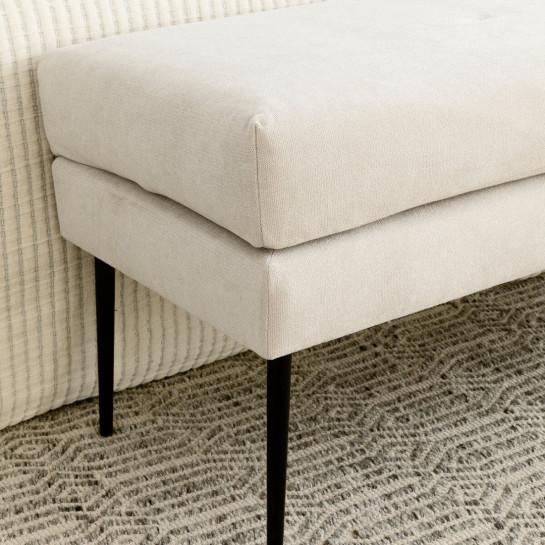 Kenay Home Banqueta Personalizable