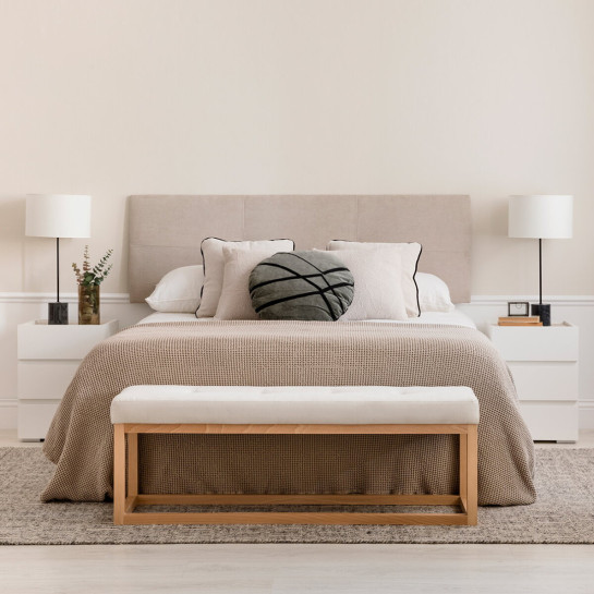 Kenay Home Banqueta Personalizable