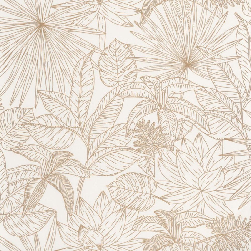 kenay home Beige papel pintado