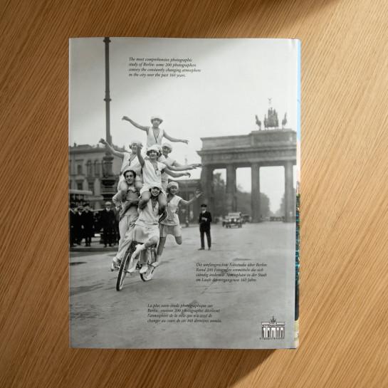 Kenay Home Berlín. Portrait Of A City