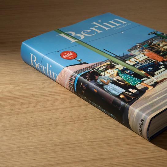 Kenay Home Berlín. Portrait Of A City