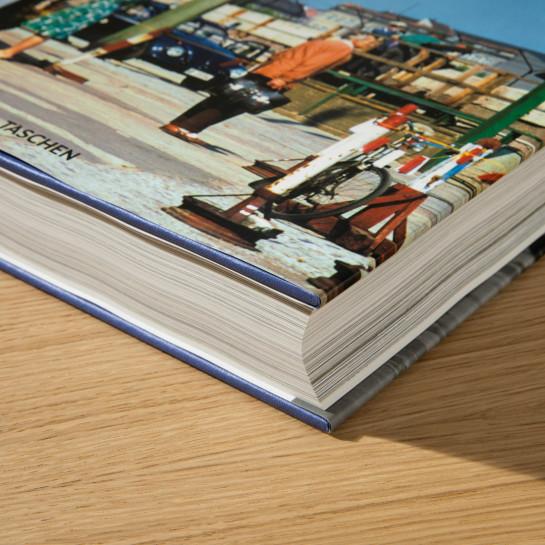 Kenay Home Berlín. Portrait Of A City