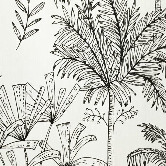 Kenay Home Blanc Papel Pintado