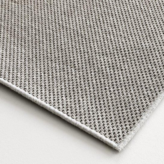 Kenay Home Braid Alfombra Gris Personalizable