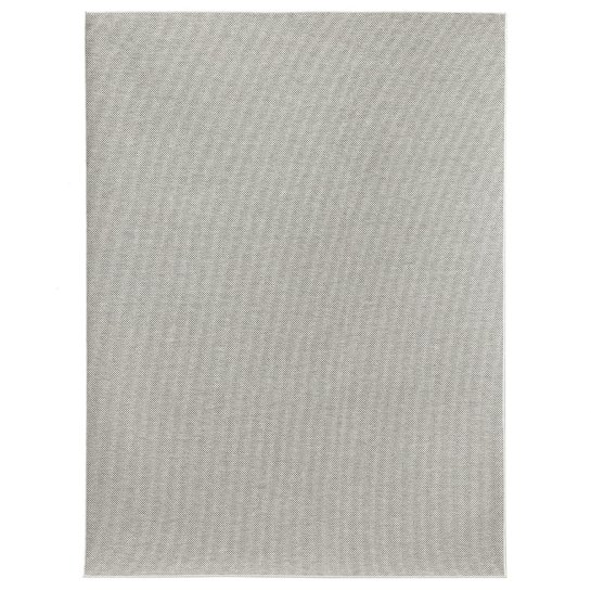 Kenay Home Braid Alfombra Gris Personalizable