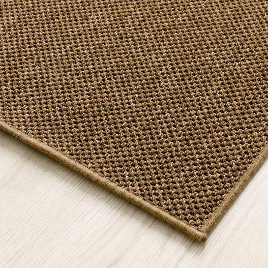 Kenay Home Braid Alfombra Natural Personalizable
