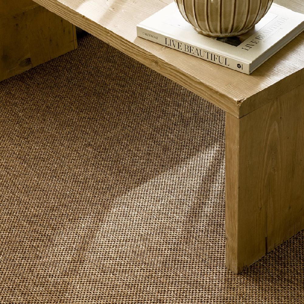 kenay home Braid alfombra natural personalizable