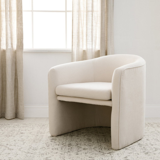 Kenay Home Butaca Beige